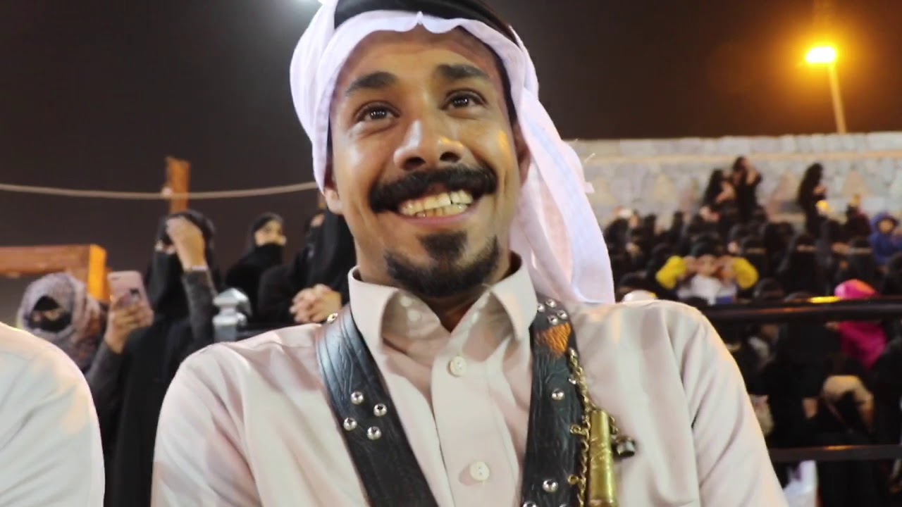 #الجنادرية33 | فرقة تهامه وفرقة بني حسن وفي اخر يوم |الطرق الجديد وحصري (حماااس❤️