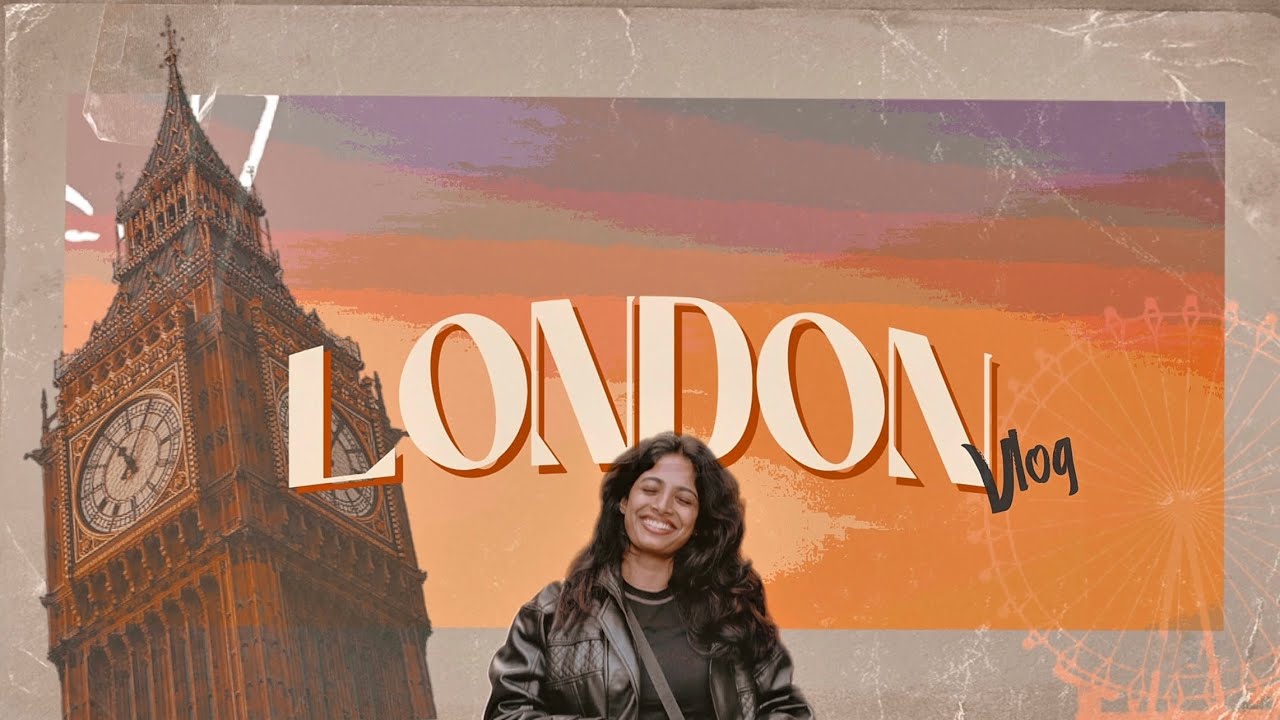 A London Day Out | London Bridge | Central London |Westminster Cathedral