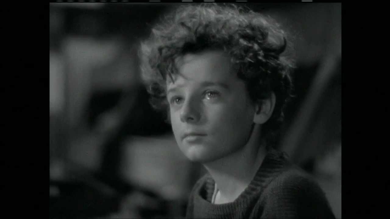 Freddie Bartholomew - Fatherly Love