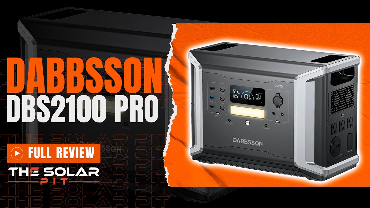 The Truth About the DBS2100 PRO Changed Everything
