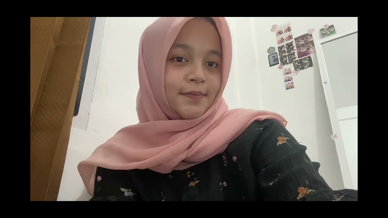 My Dream Job | Tugas B.Inggris | Najwa Dalilah Hasibuan (2511522038) | Sistem Informasi