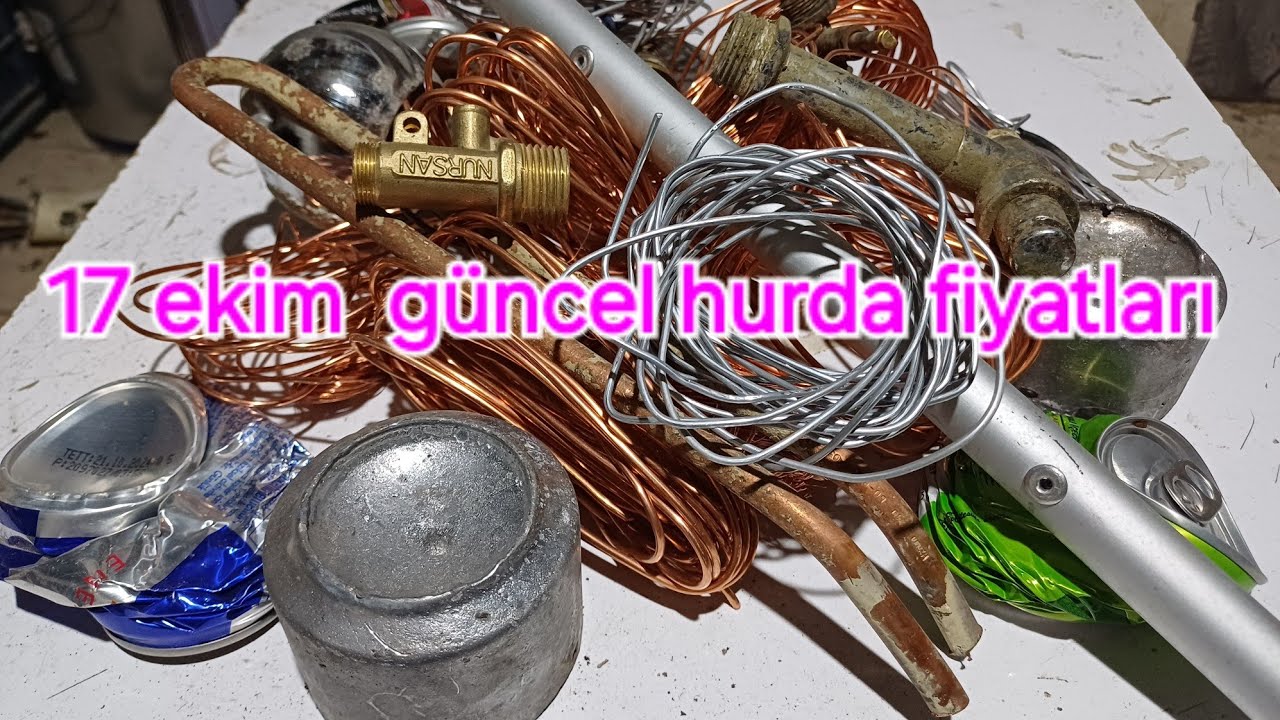 SOYMA BAKIR  #scrap #hurda #ekgelir #hurdafiyatları  #degerlielementavcisi