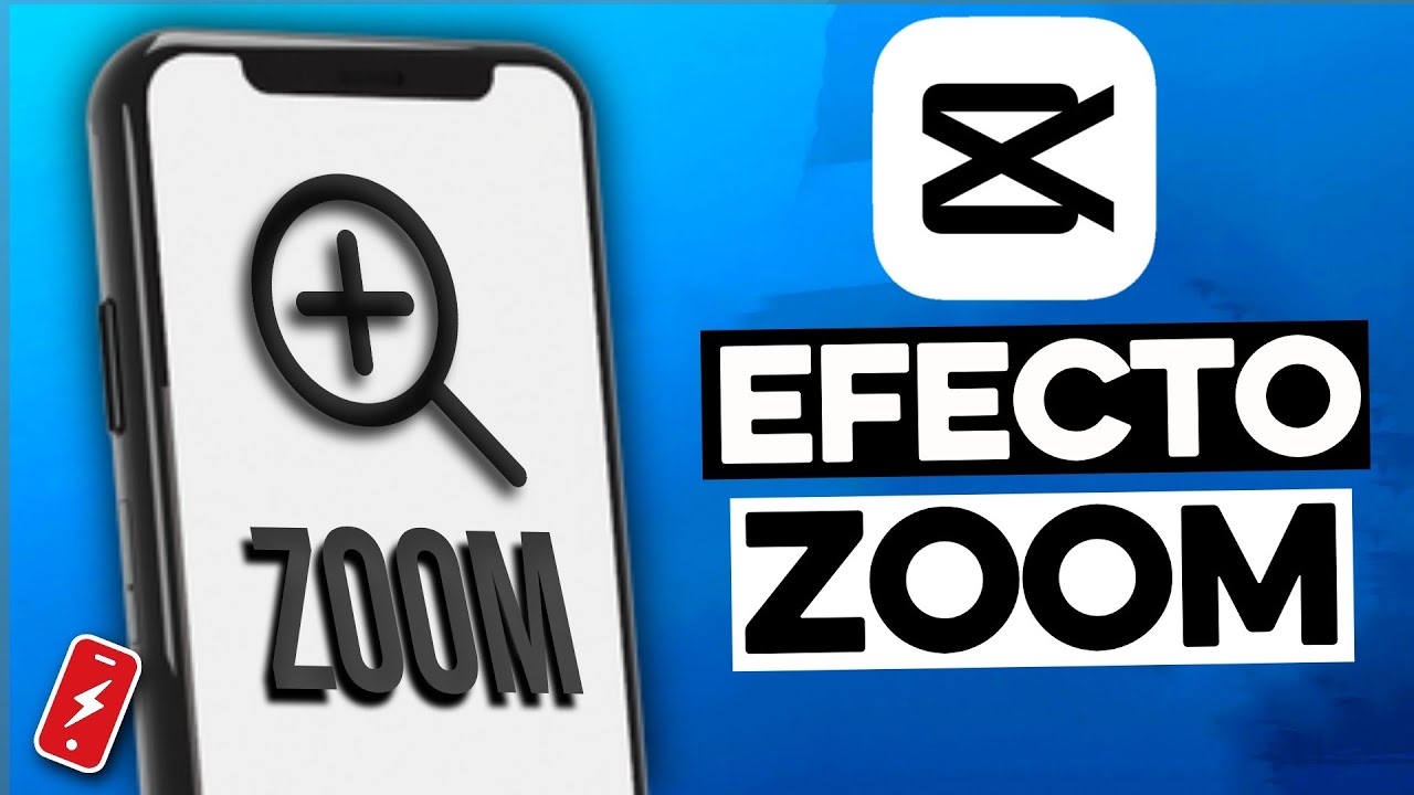 Como Hacer un ZOOM en CAPCUT