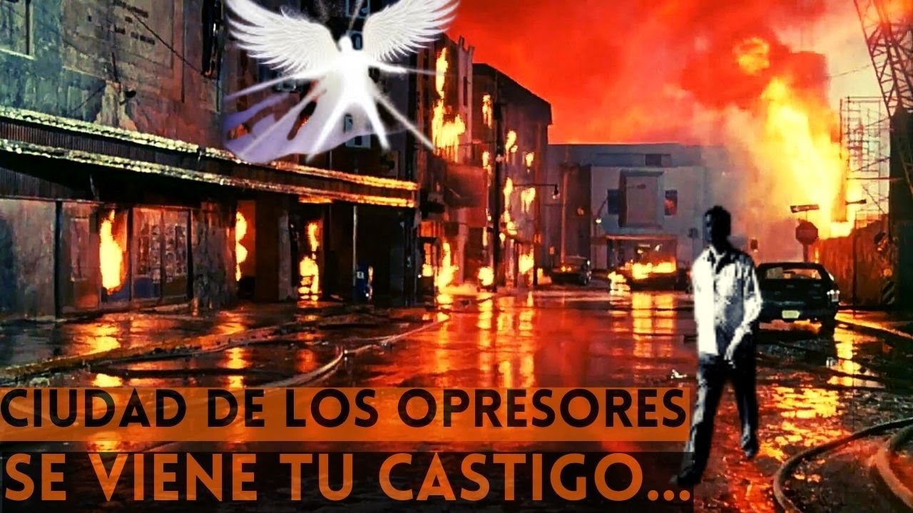 Ay de la ciudad de los opresores y rebeldes | Conferencia de Orlando 2022 | Sofonías 3-1 | Sesión 7