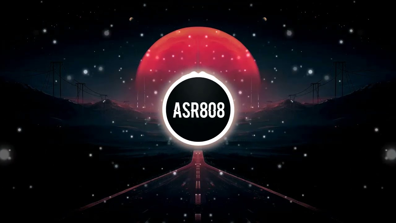 ASR808 – Yılana Bak (Dark Trap Saz Remix 2026)