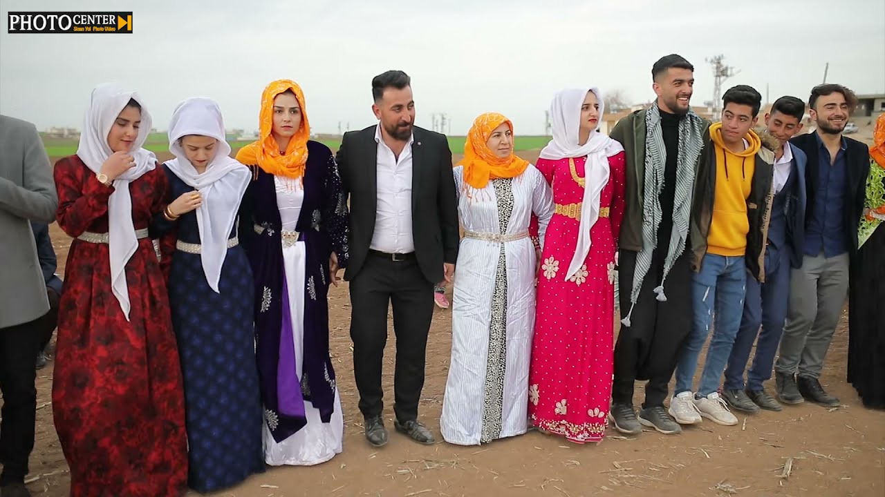 DALYA KÖYÜ NÜN UNUTULMAZ DÜĞÜNÜ