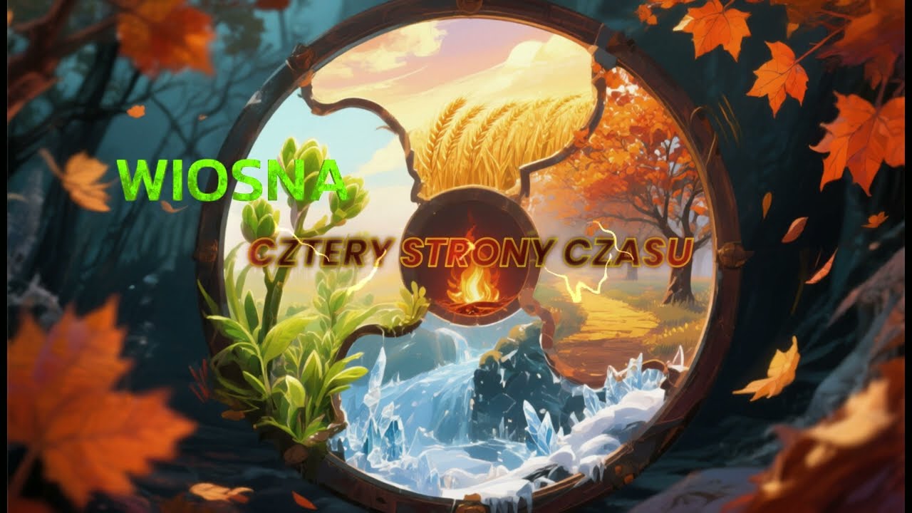 Cztery Strony Czasu