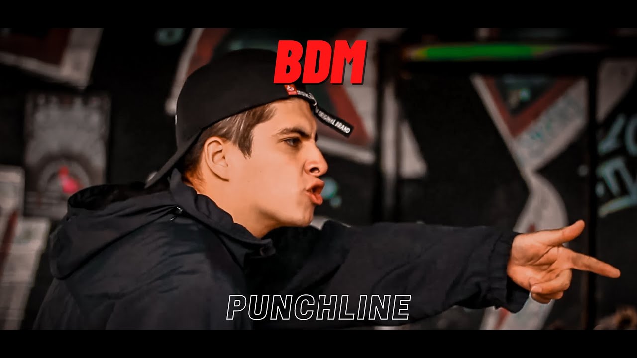 ZR SEVEN vs SKILLZ - Clasificatoria #BDM | fecha 3 #punchline593 2022
