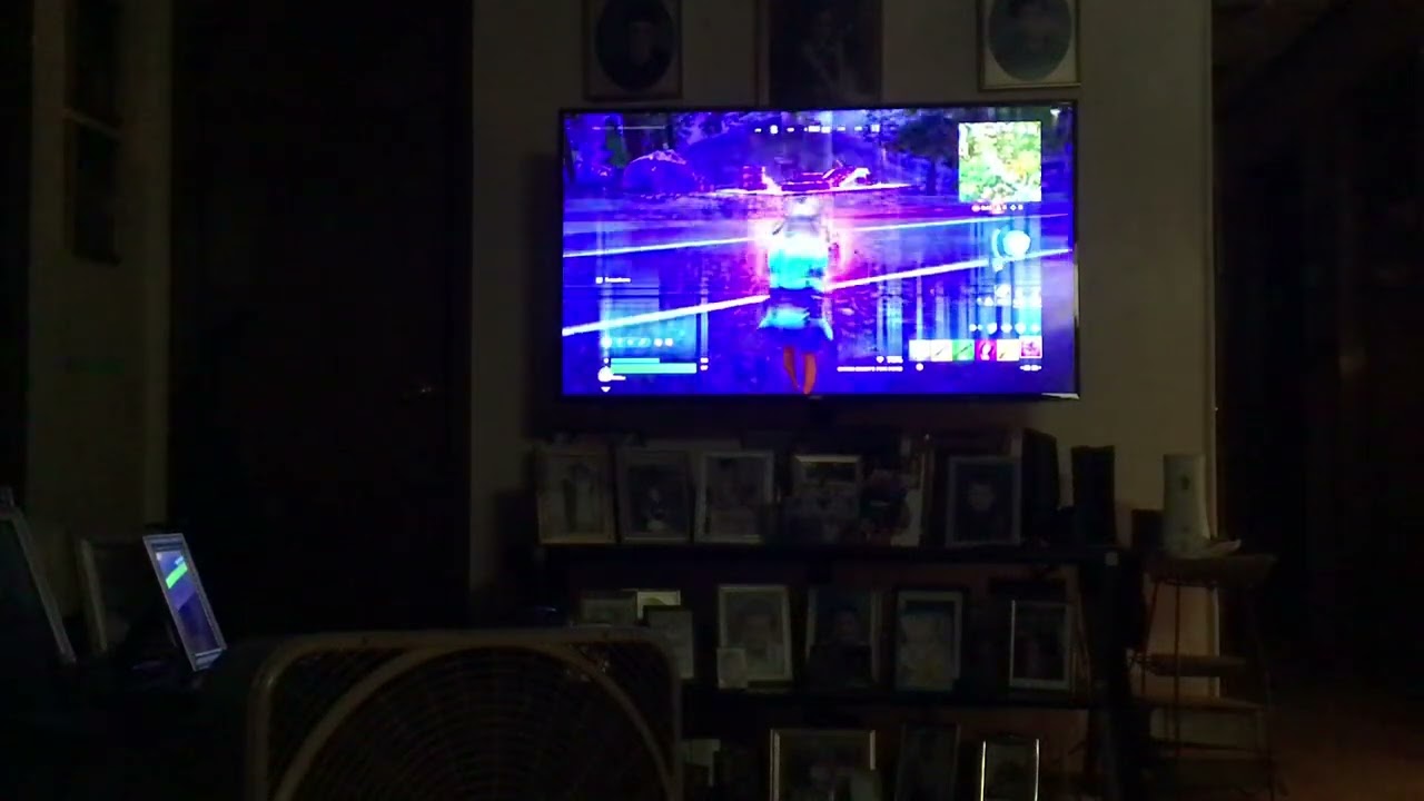 Fortnite part 1