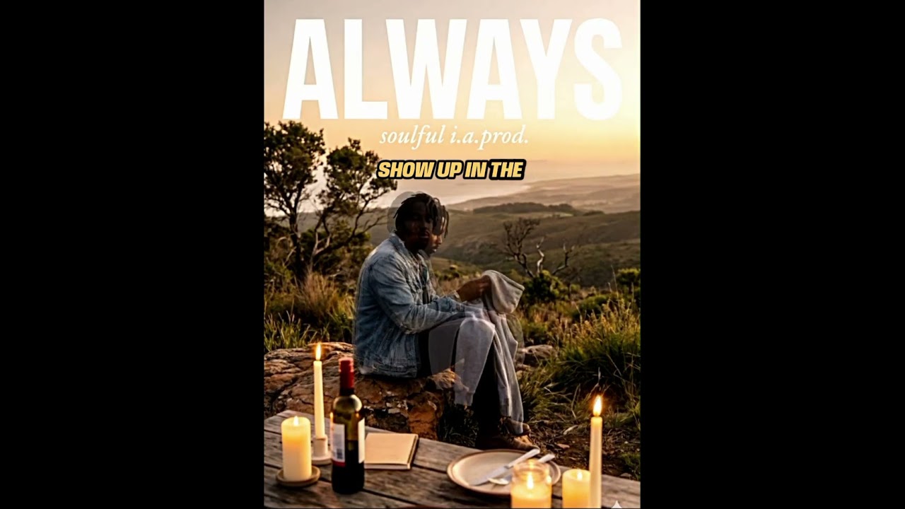 Always / soulful i.a.prod.