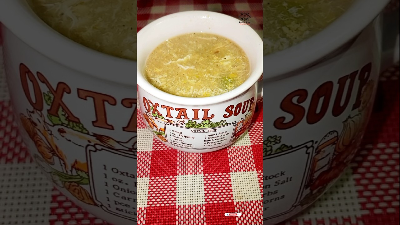 🔥🍜 Chinese Chicken Corn Soup | Chicken corn Soup Recipe | Chicken Soup egg drop | Soup ideas 