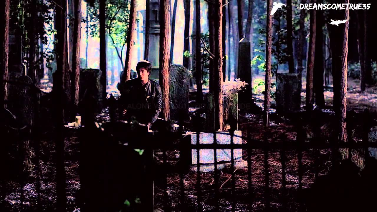 Damon & Alaric l You brought out the best of me