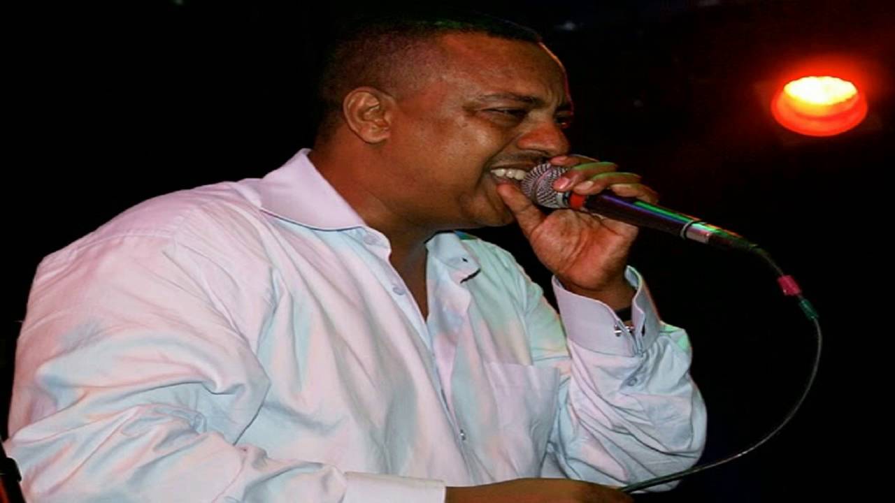 Alader Tegneche   Ephrem Tamiru   Ethiopian Music