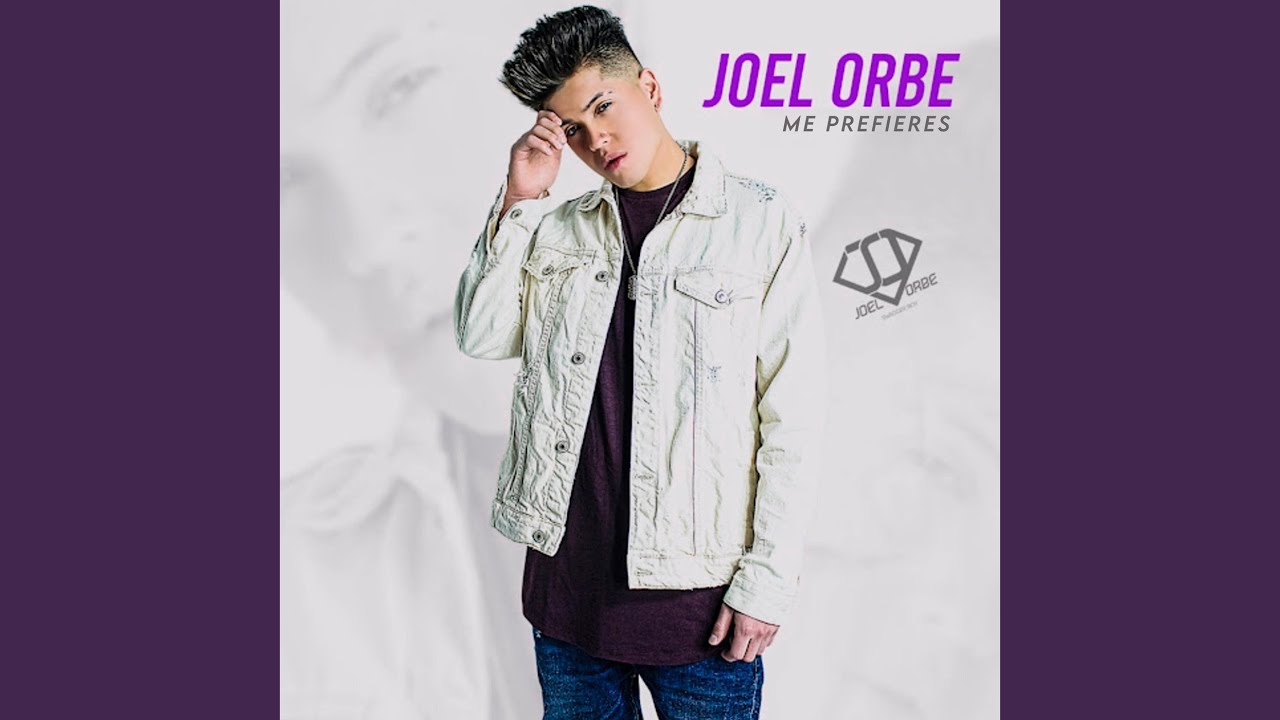 Me Prefieres