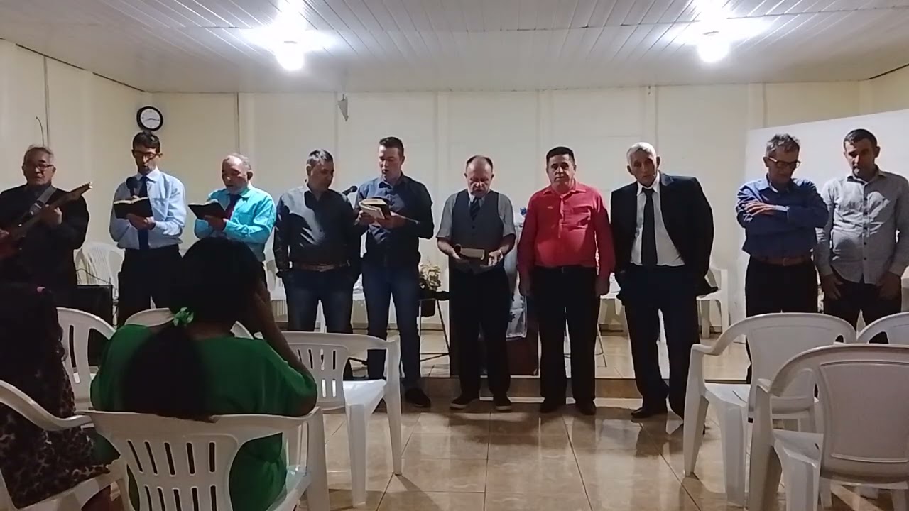9 de março de 2026