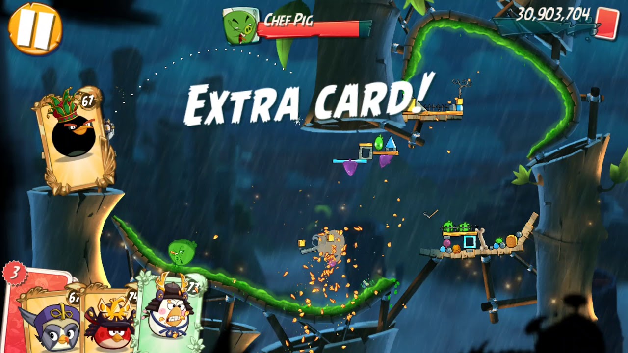Angry Birds 2 1746