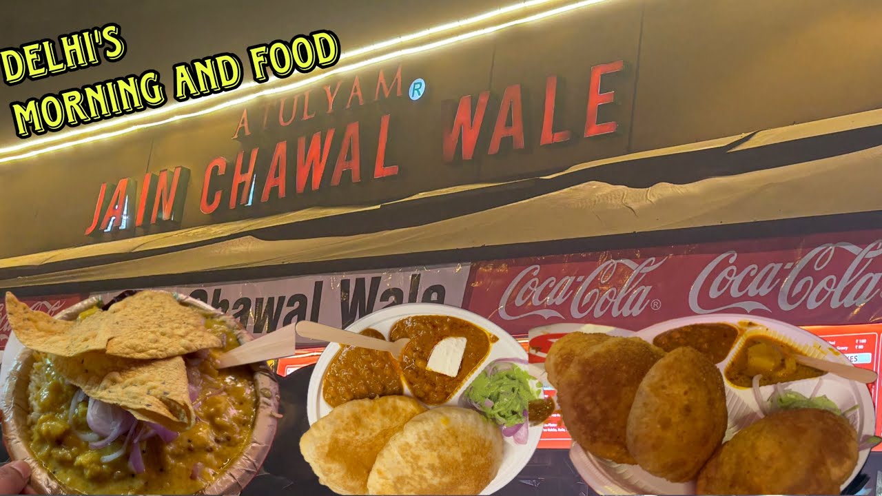 We Explored Delhi at 5 AM 😱 | Best Street Food & Fun with Friends #food #streetfood   #foodvlog #fun
