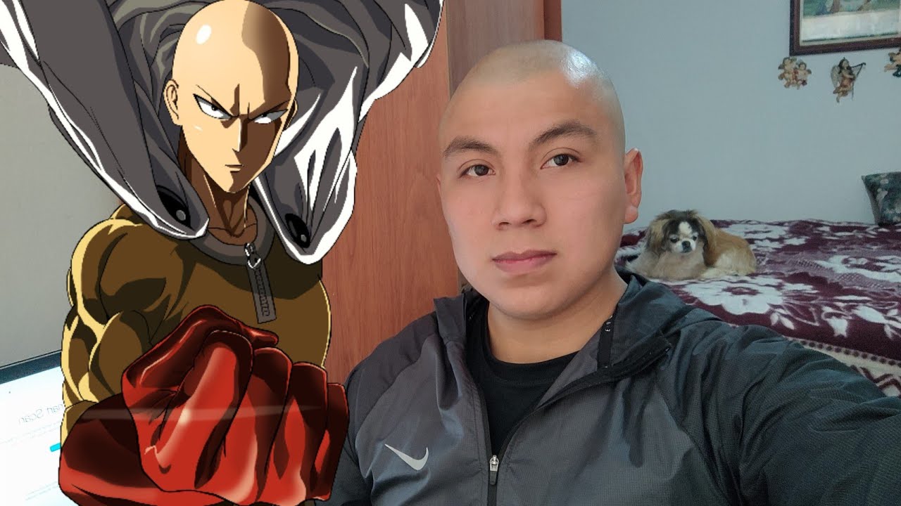 ME RAPO LA CABEZA CAMBIO DE LOOK EXTREMO especial 6k
