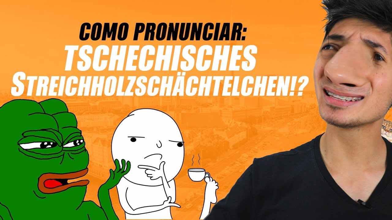COMO PRONUNCIAR 