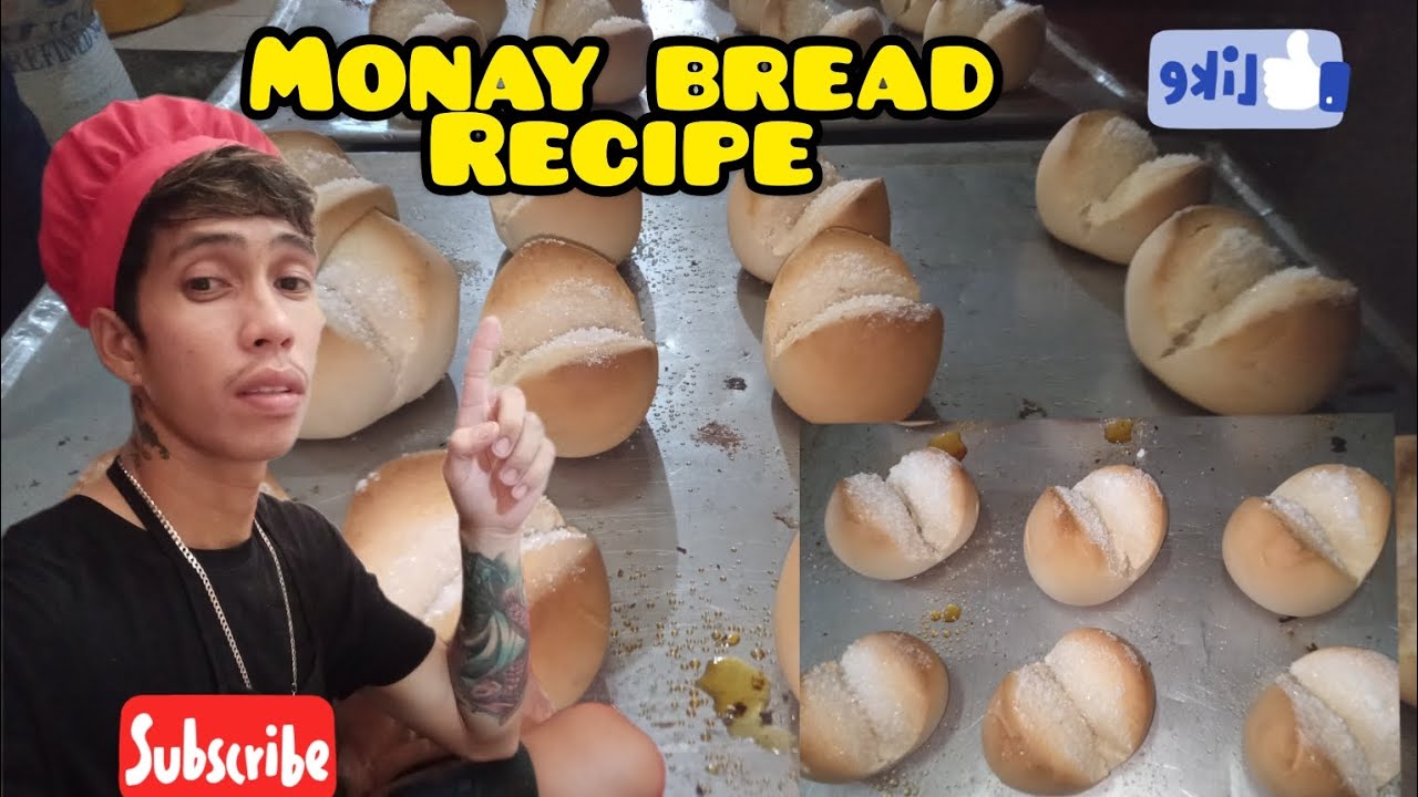 paano gumawa nang monay bread#monay bread recipe#bakingtips#bakingtutorials
