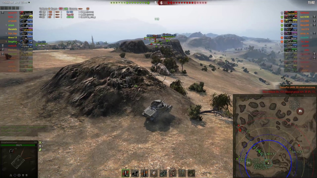 T 40 Master El Haluf