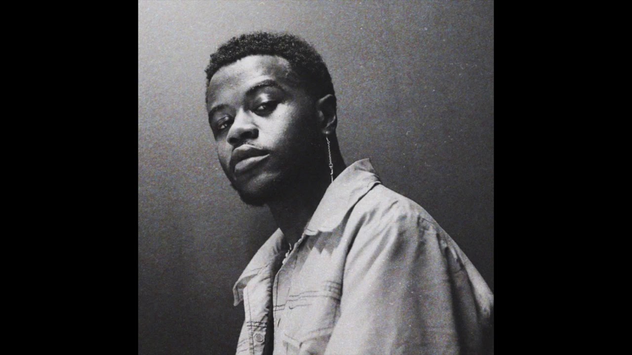 Wave Chapelle - Headed West (Audio)