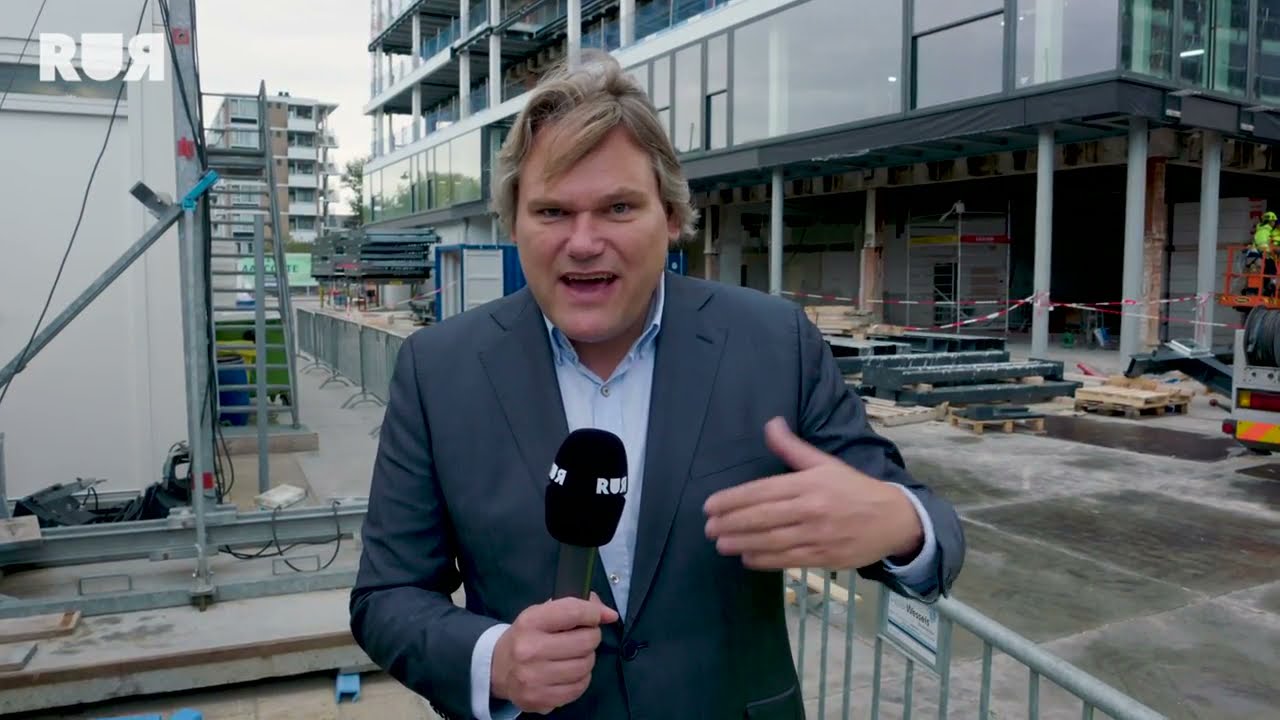 Zaken doen met Aertgeerts - Recht uit Rotterdam