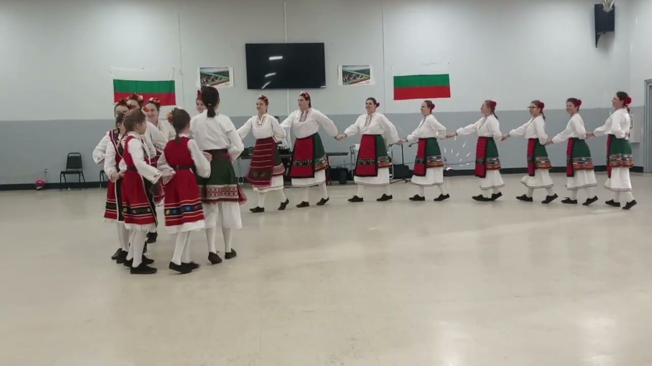 Коледно тържество 2025