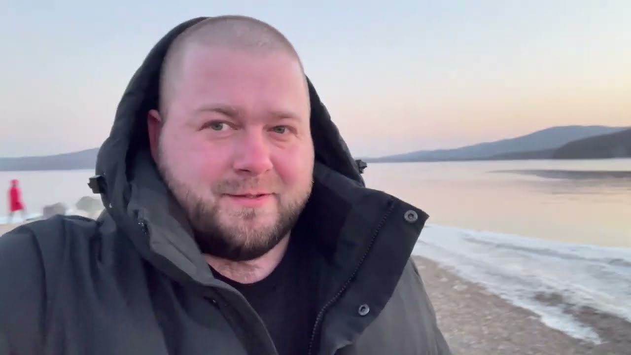 7000км на Кей Карах в - 37.Перегон Nissan Dayz из Владивостока в Тюмень