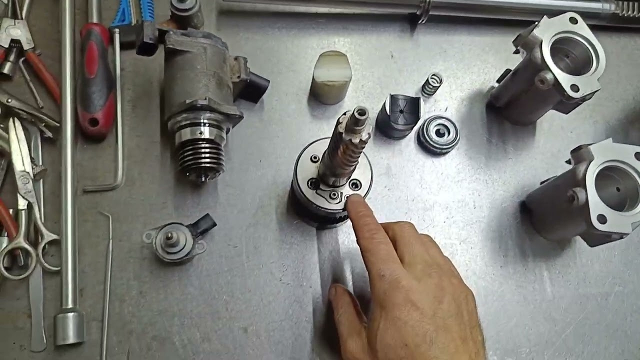BMW, АКТИВНАЯ РЕЙКА