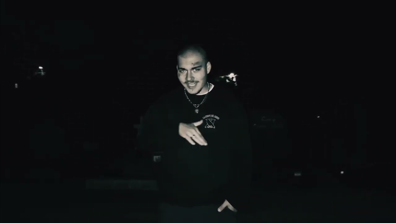 Szane - Alles Was Mir Bleibt (Messer Und Möwen Video)