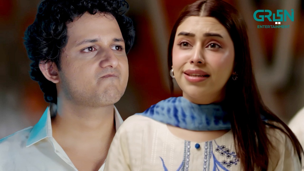 Arisha Aur Sufiyan ka Samna | Khuda Gawah | Pakistani Drama | Viral | Trending | Dramebaaz