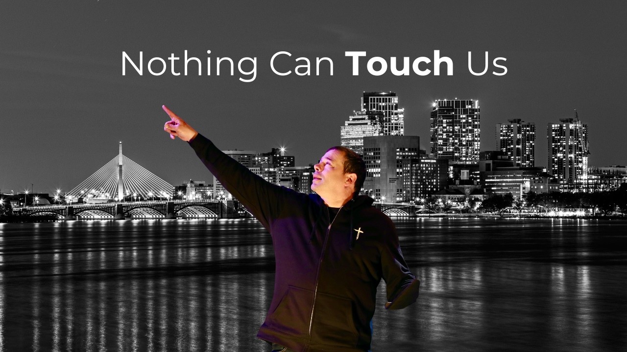 Nothing Can Touch Us || Psalm 91