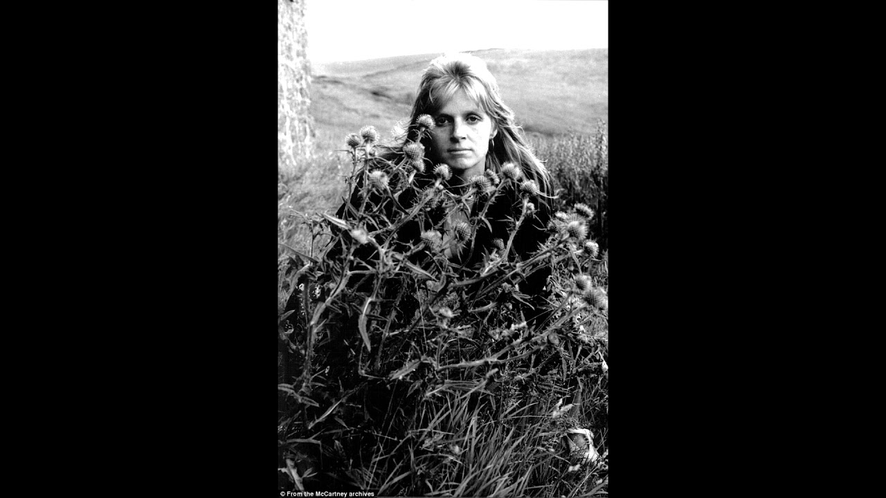 Paul McCartney & Wings - Girls School (Rough Mix)