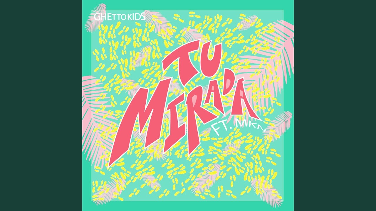 Tu Mirada
