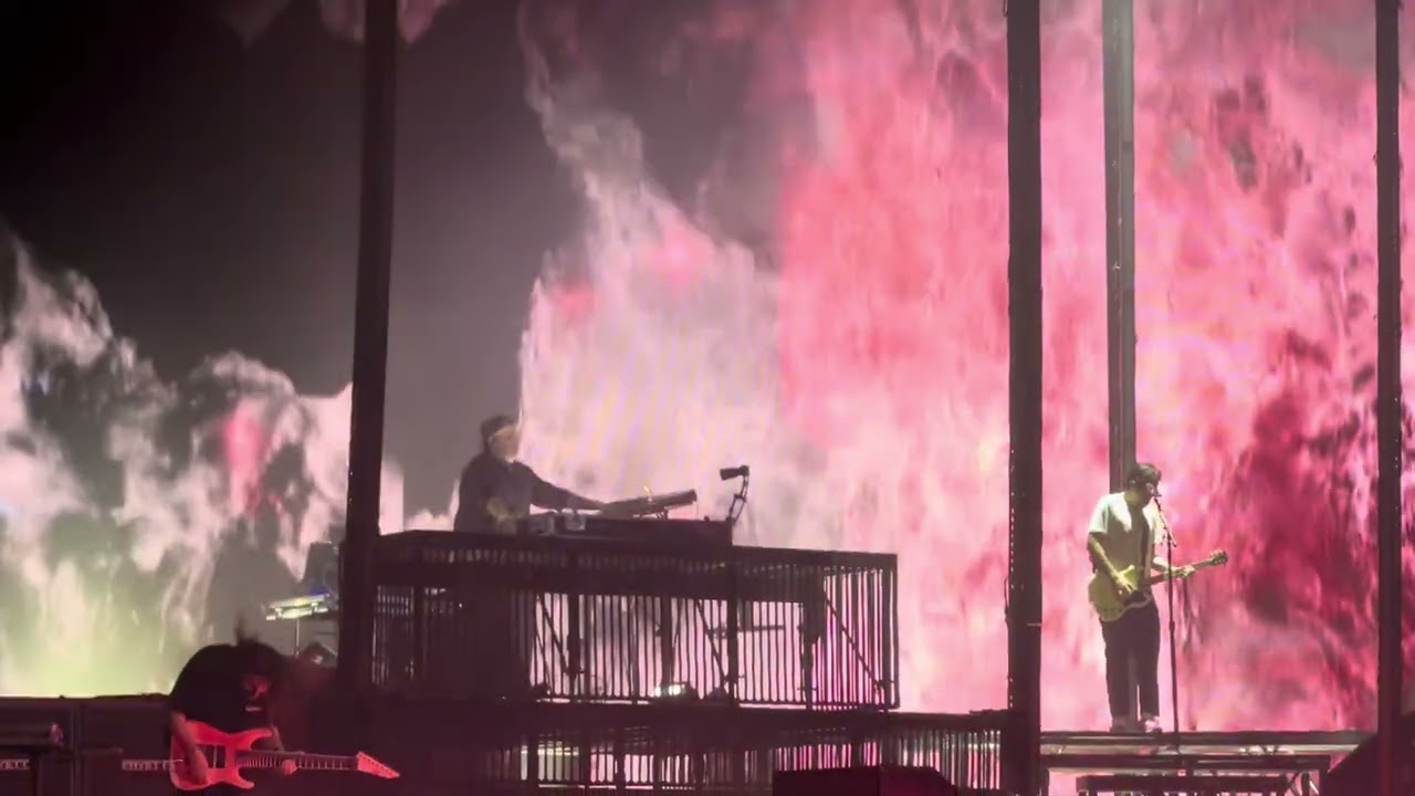 Deftones - Sextape (Live at Kia Forum, Los Angeles, CA 3/5/2025)