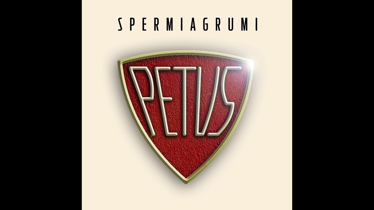 SPERMIAGRUMI - 