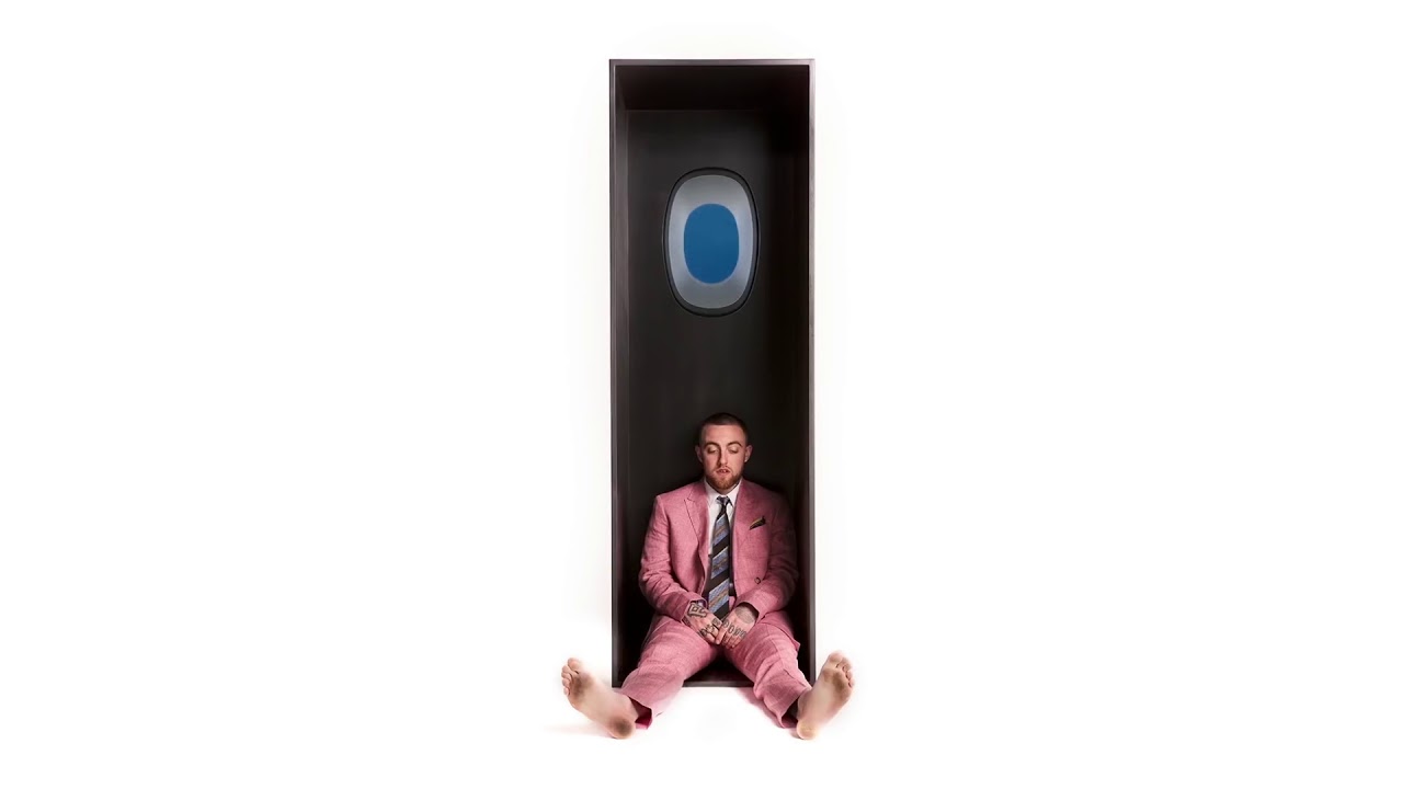 Mac Miller - Dunno (8D Audio)