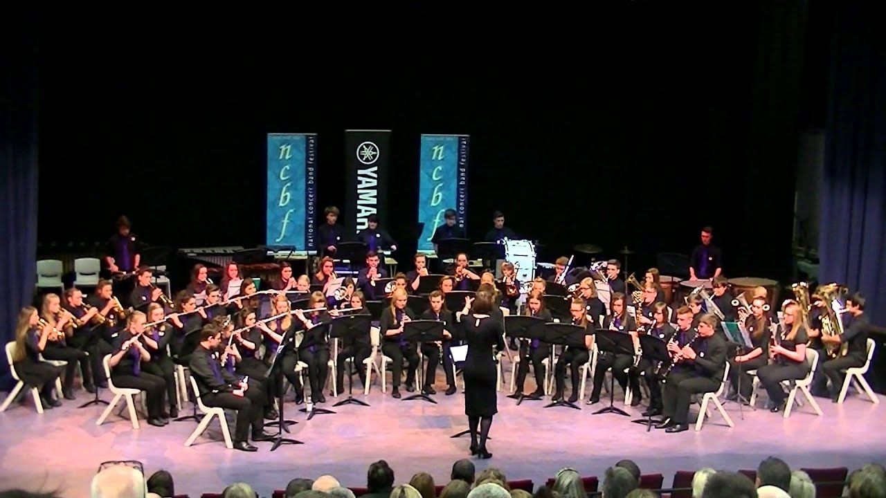 JYHS NCBF 2014 - Encanto