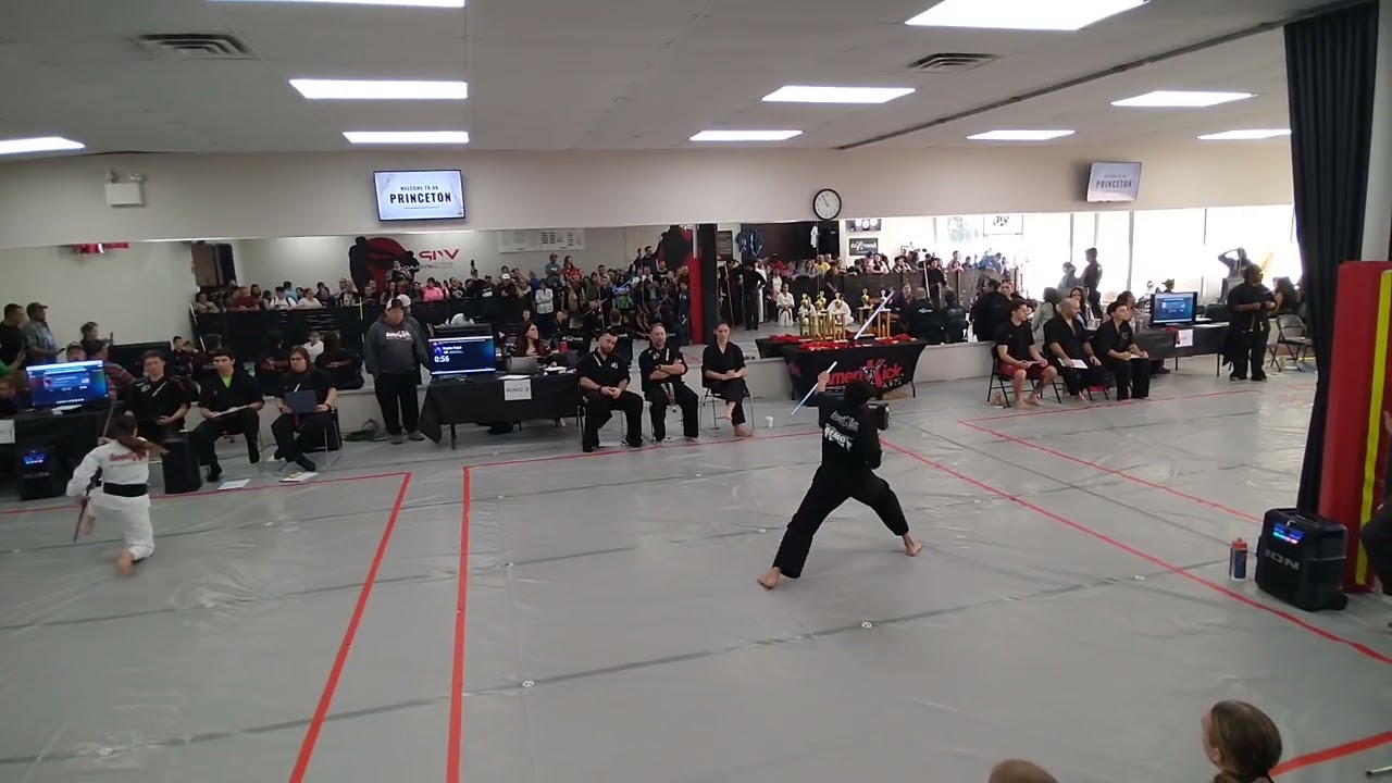 AK Marlton Mahin Musical Weapons 101925