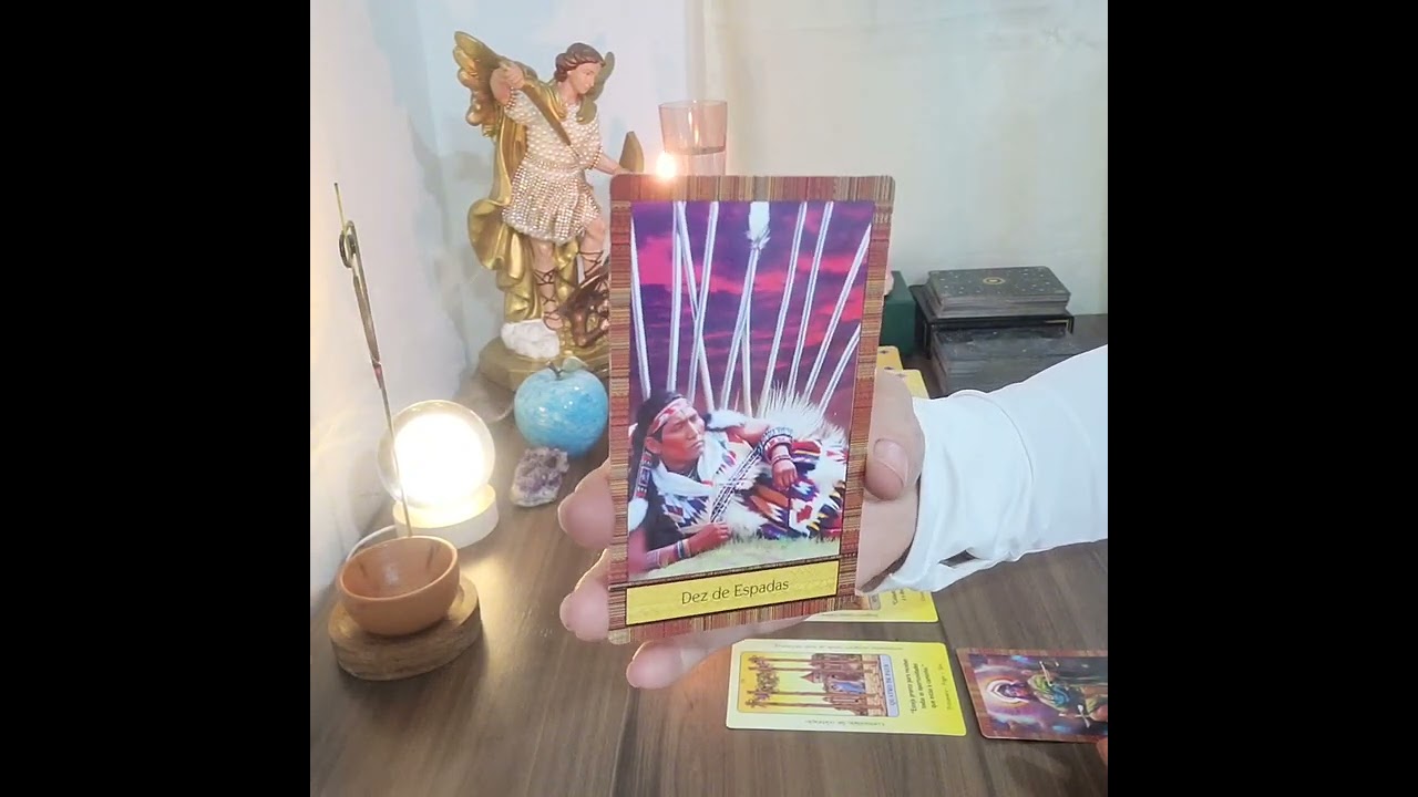SIGNO DE CAPRICÓRNIO!MENSAGEM ARCANJO MIGUEL RELACIONAMENTOS!💝