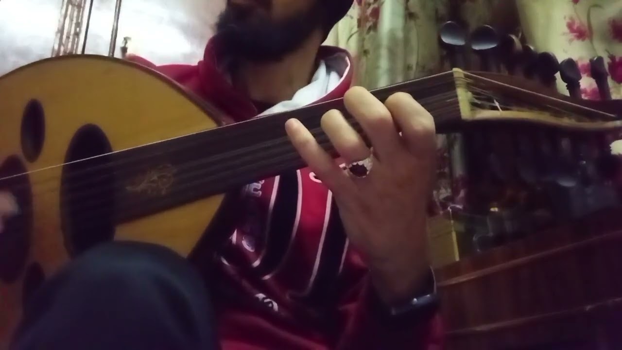 يا مسهرني