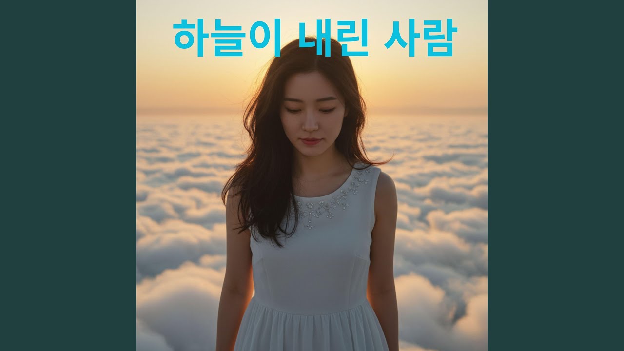 하늘이 내린 사람