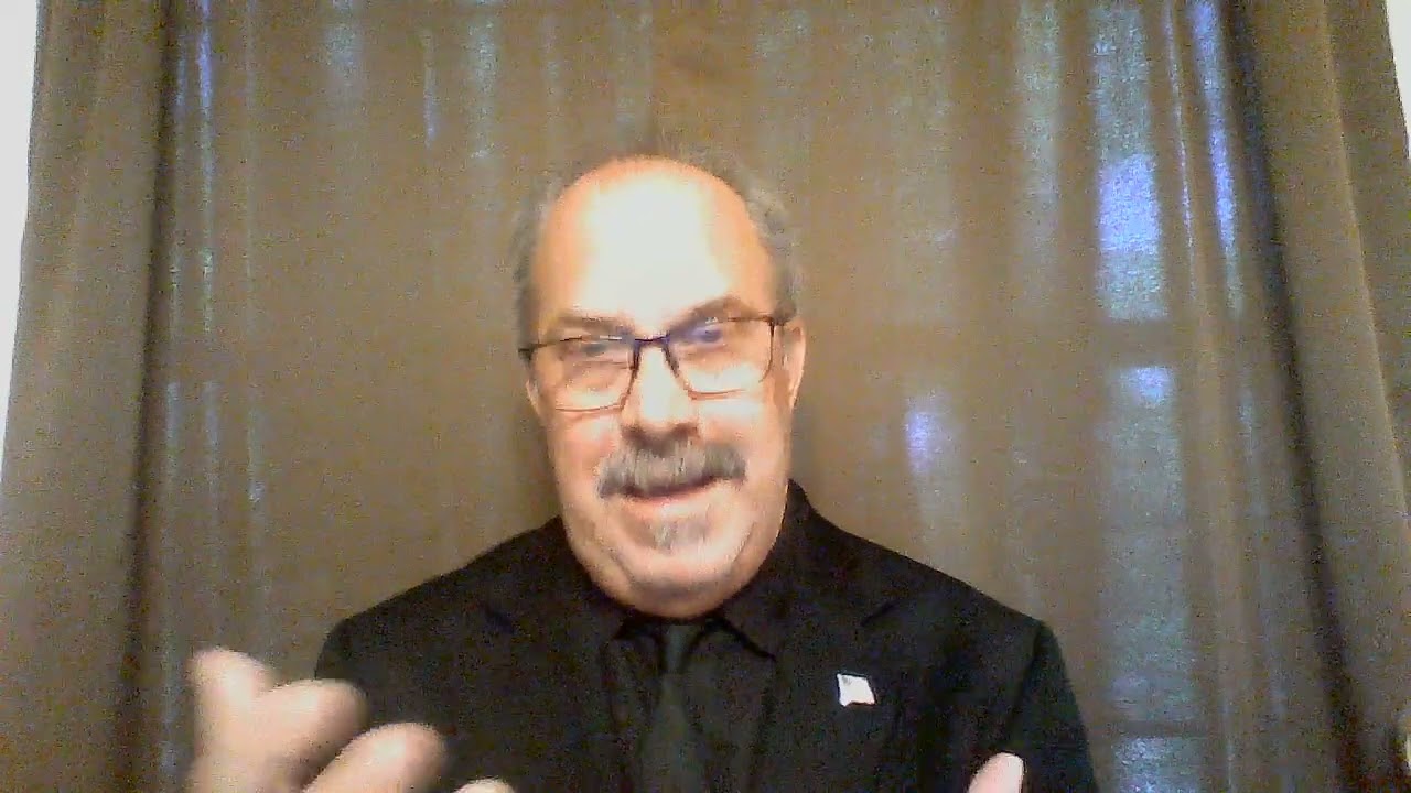 Chlupsa Timothy Effective Work Culture Video 06 28 2023