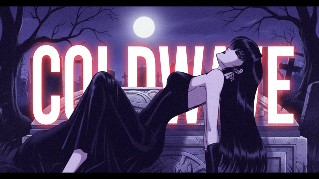 You Didn’t Take My Love | Darkwave / Goth / Coldwave