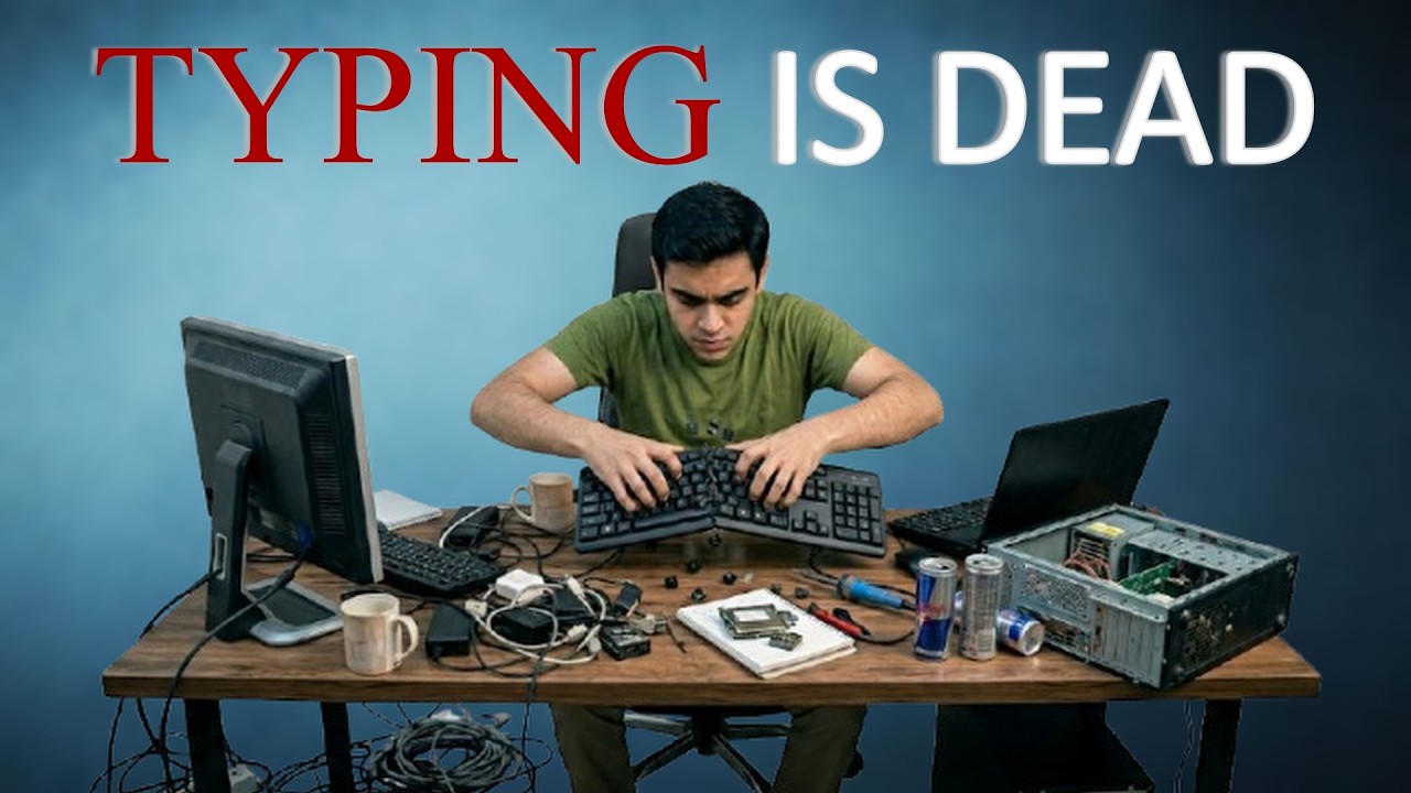 Windows 11 Voice Typing: The ONLY Guide You Need (Setup, Settings & Multi-Lang)