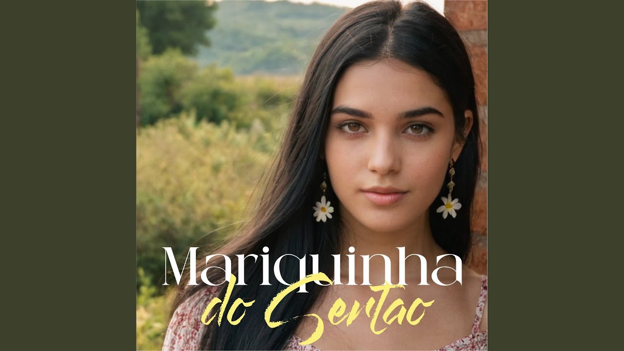 Mariquinha do Sertão