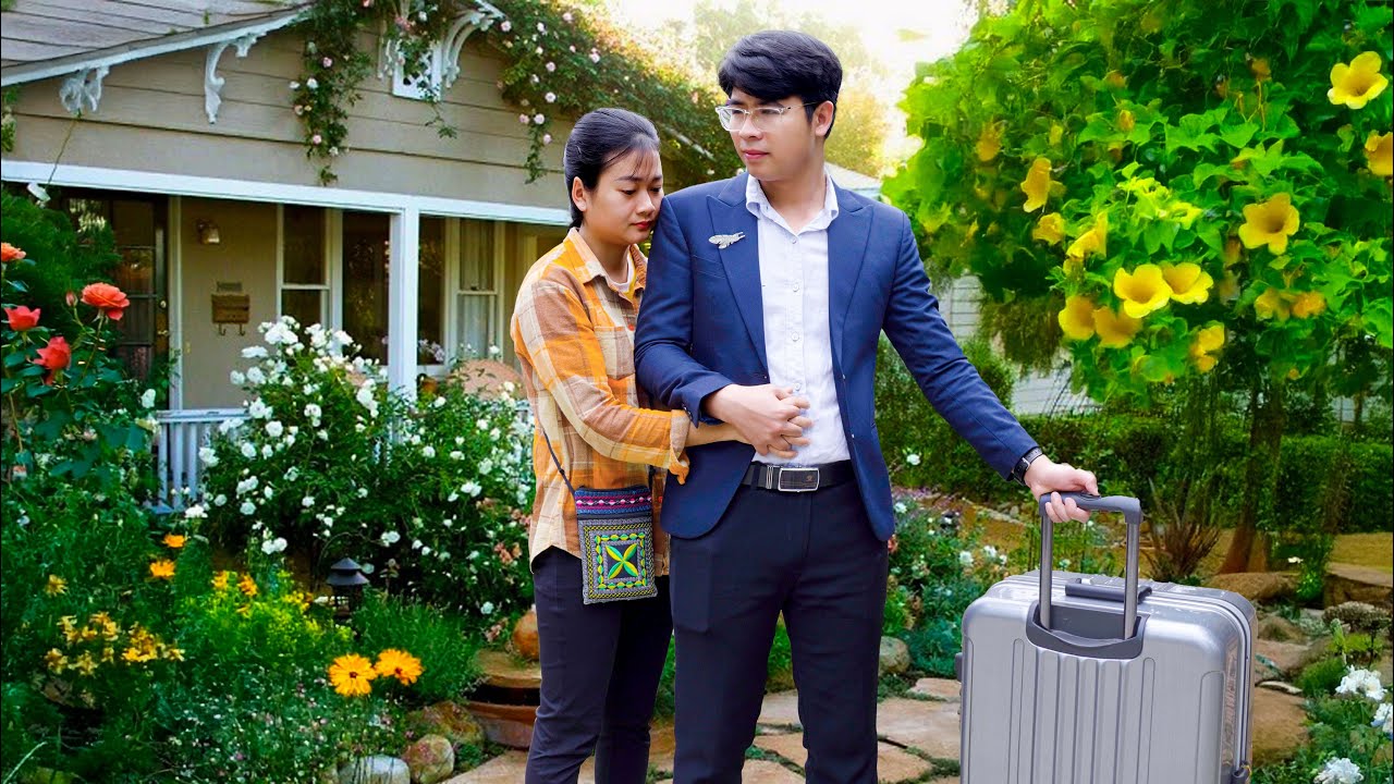 Tu Tien Heartbroken as CEO Jack Leaves Her – What’s the Real Reason Behind His Decision?