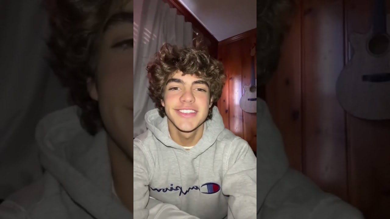 Why you should get a perm #perm #viral #youtubeshorts #hair