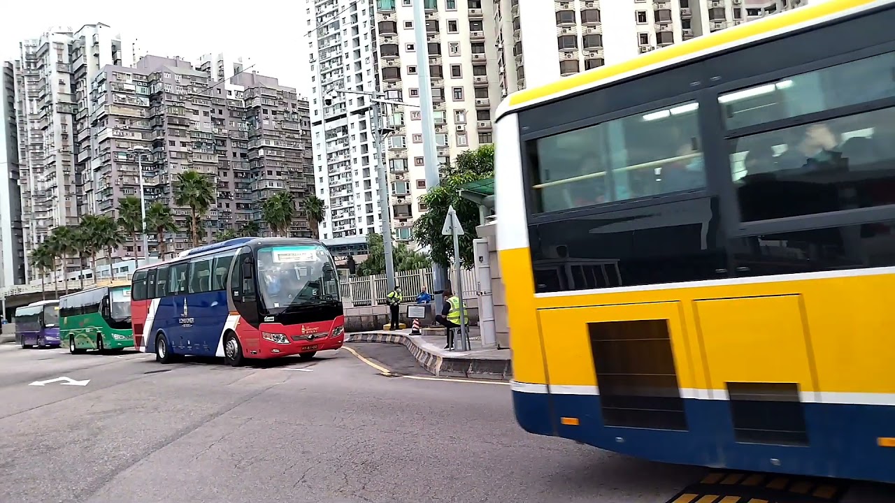 NAGHANAP AT SUMAKAY NG FREE SHUTTLE BUS PAPUNTANG LONDONER @buhayniYadyad @swaniemacauvlog